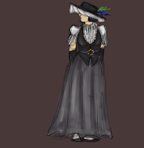 Babette