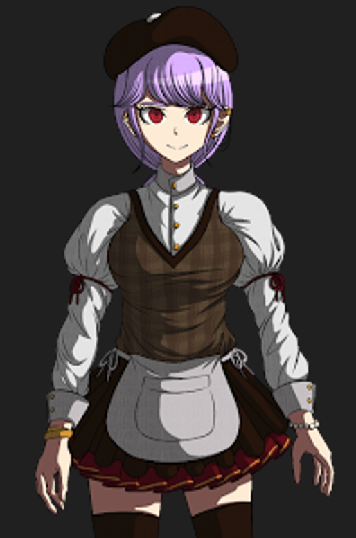 Kohana's Portrait