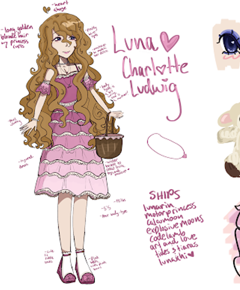 Luna