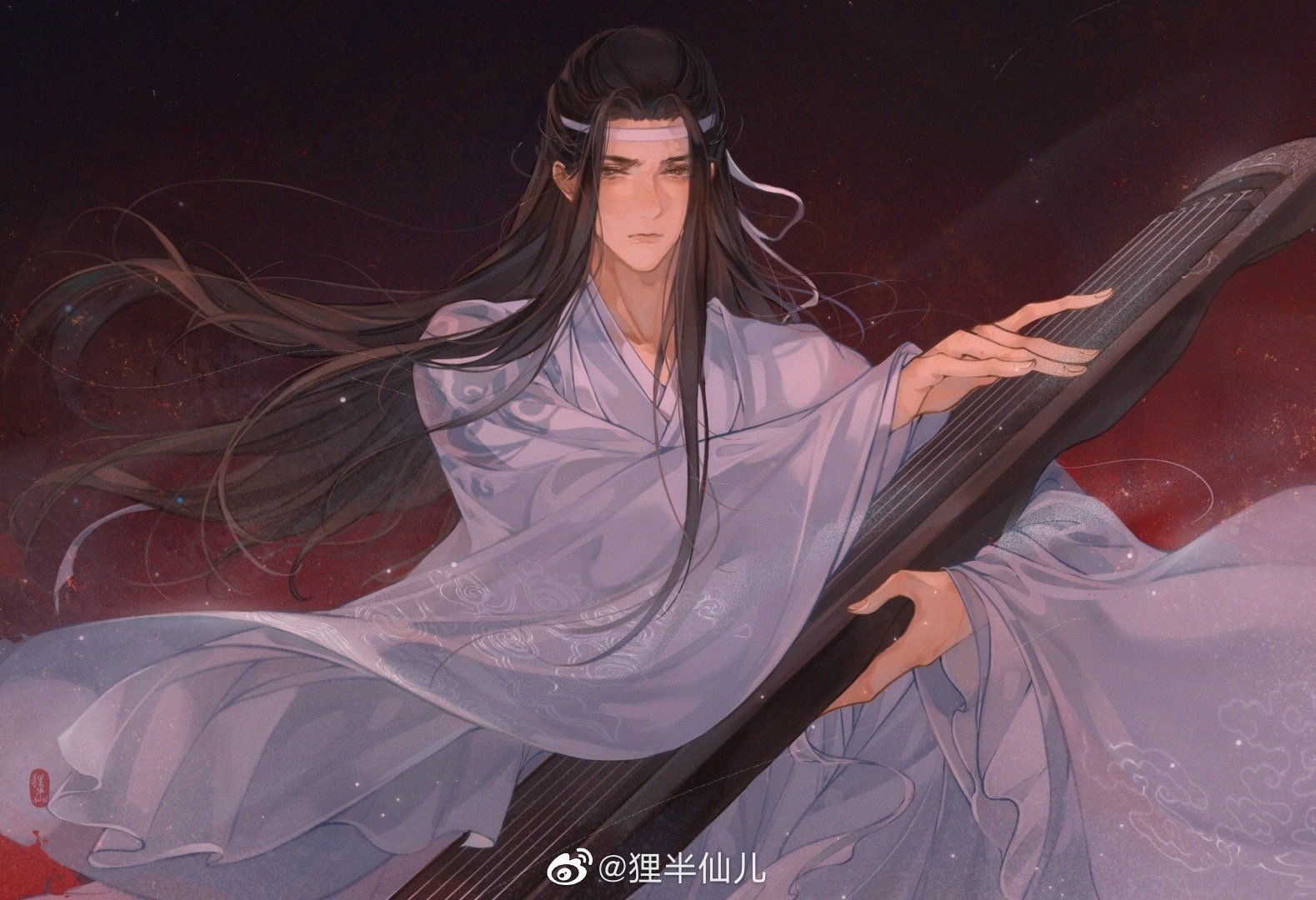 Yǔxuān Huang Art
